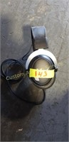 STEREO HEADPHONES