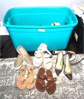Ladies Shoes- Guess, Steve Madden & More