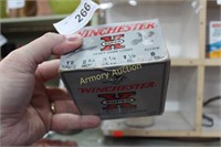 WINCHESTER 12 GA SHOTGUN SHELLS