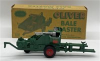 (A) Oliver Bale Master No. 9829 workable