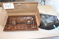 VTG 1960'S PRIMUS CAMPING GAS STOVE