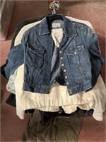 Women’s Jackets