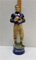 1980 Kessler Spirit of Sports Football