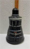 Friendship 7 Cookie Jar NASA Glenn Space