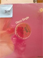 Disco Single - Gary's Gang