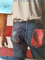 Born in the U.S.A. - Bruce Springsteen