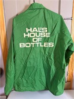 Vintage Hal’s House of Bottles jacket.