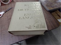 XL Dictionary of English language