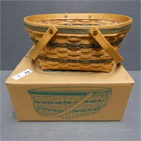 Longaberger Traditions Basket