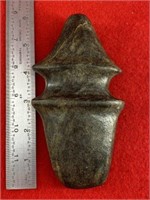 Trophy Axe    Indian Artifact Arrowhead