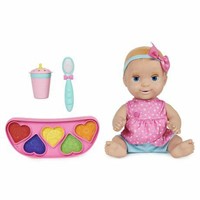 "Used" Baby Alive