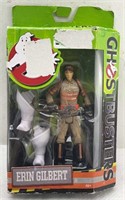 Ghostbusters Erin Gilbert Figure