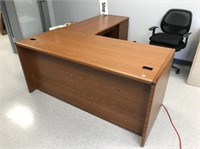 L Shaped Desk