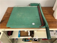 Paper Cutter