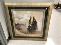 Framed Print