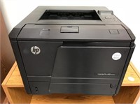 HP Laserjet Pro 400