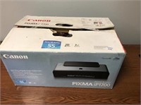 Canon Pixma iP1700 Printer