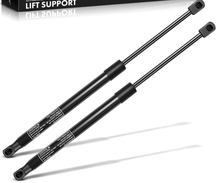 2 PIECE LIFT SUPPORT FOR TERRAIN 22.78IN