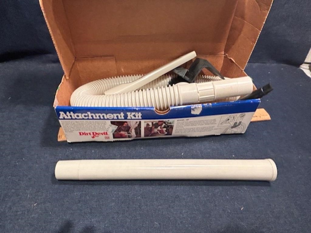 Attachment kit