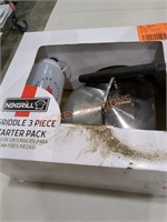 Unopened by Rockey Staff, May Be Damaged or