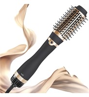 ($40) Hot Hair Blow Dryer Brush: Hot Air B