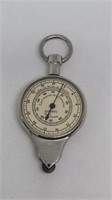 Opisometer/charting compass made in Germany by