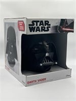 Disney Star Wars Darth Vader Collectors Helmet