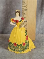 GONE WITH THE WIND BELLE WATLING FIGURINE