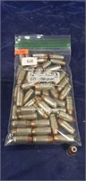 (50) Rounds 380 Auto Hollow Point Ammo