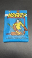1982/83 O Pee Chee Hockey Pack SEALED