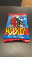 1984 Topps Hockey Pack NEW