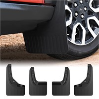 Mabett Mud Flaps for Ford Maverick 2024 2023 2022