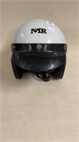 MIR2 motorcycle helmet size s/m