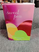 BBW Sweet Pea Perfume