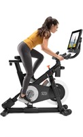 Nordictrack Commercial S22i Studio Cycle