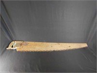 1 man Crosscut Saw