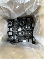 2-Boxes of 120pcs each of M20 Nut