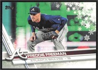 Parallel Freddie Freeman