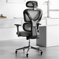 Sytas Ergonomic Home Office Chair, Desk Chair