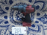 Milwaukee Fuel Hammer Drill/Driver Cat No: 2604-20