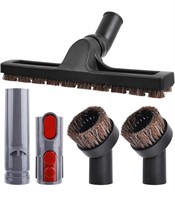 ($34) KEEPOW 5 Pcs Vacuum Attachments Kit