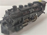 Marx Train Engine