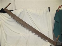 2 Man Crosscut Saw