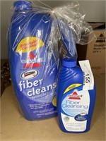 Bissell ccleaning supplies