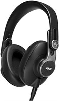 (N) AKG Pro Audio K371 Over-Ear, Closed-Back, Fold