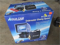 AquaCam underwater viewing camera