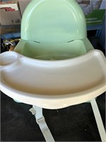 Baby Booster Chair