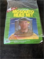 Mosquito Face / Head Net