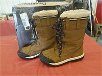 Women's Bearpaw waterproof boots, Desdemona,