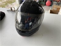HJC Motorcycle Helment
